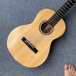 01 01 Dan Guitar Mini Tia Chop Viet DAM150 VN wm