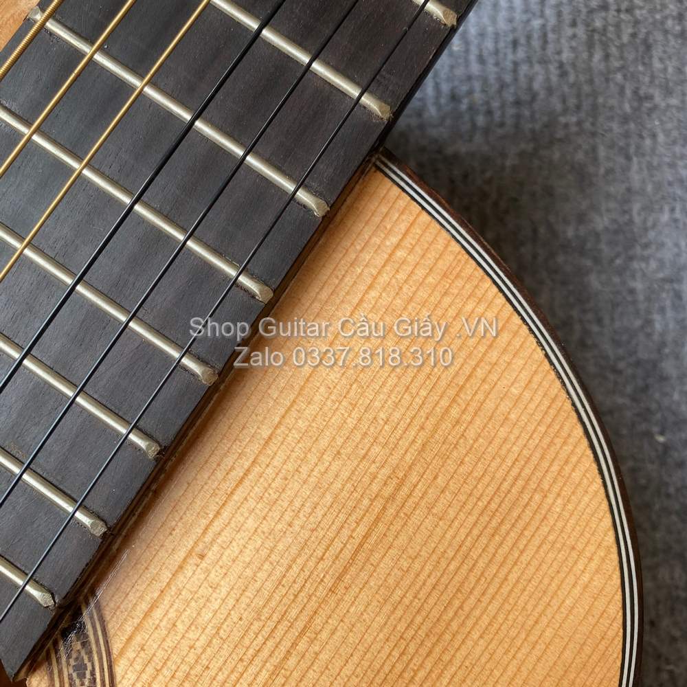 01 04 Dan Guitar Mini Tia Chop Viet DAM150 VN wm