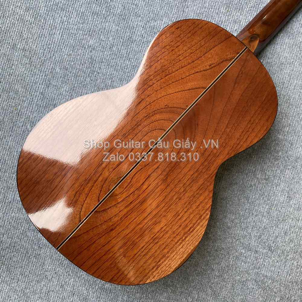 01 08 Dan Guitar Mini Tia Chop Viet DAM150 VN wm