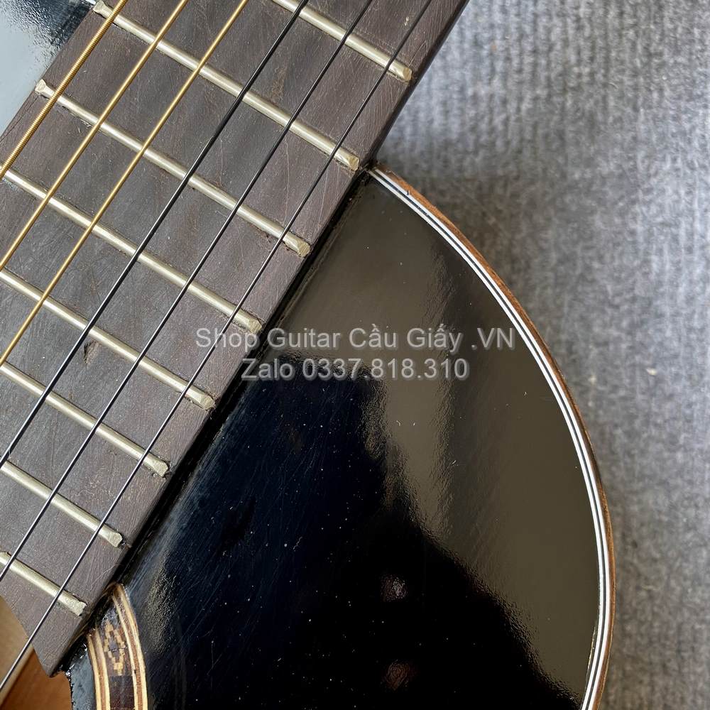 02 04 Dan Guitar Mini Tia Chop Viet DAM150 VB wm