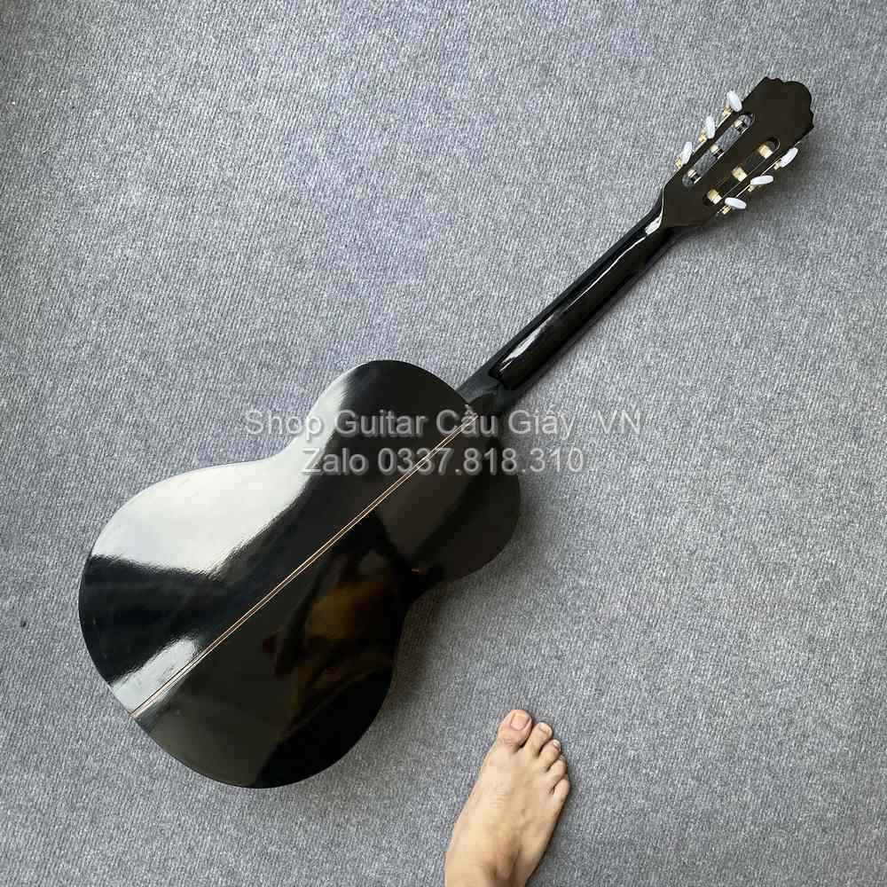 02 07 Dan Guitar Mini Tia Chop Viet DAM150 VB wm