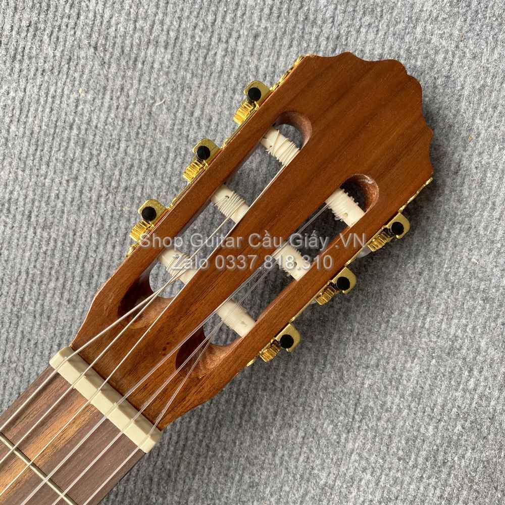 05 06 Dan Guitar Classic Thung Mong Tia Chop Viet C250J VM wm