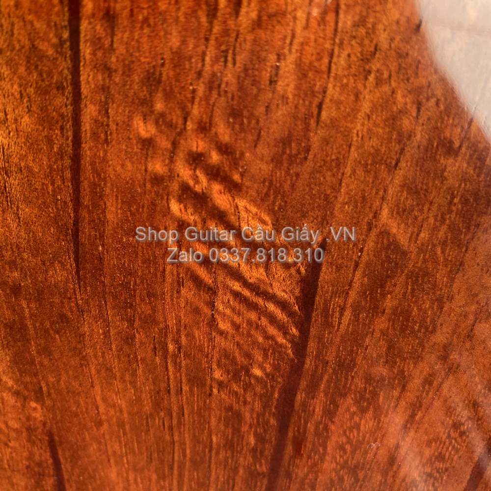 05 11 Dan Guitar Classic Thung Mong Tia Chop Viet C250J VM wm