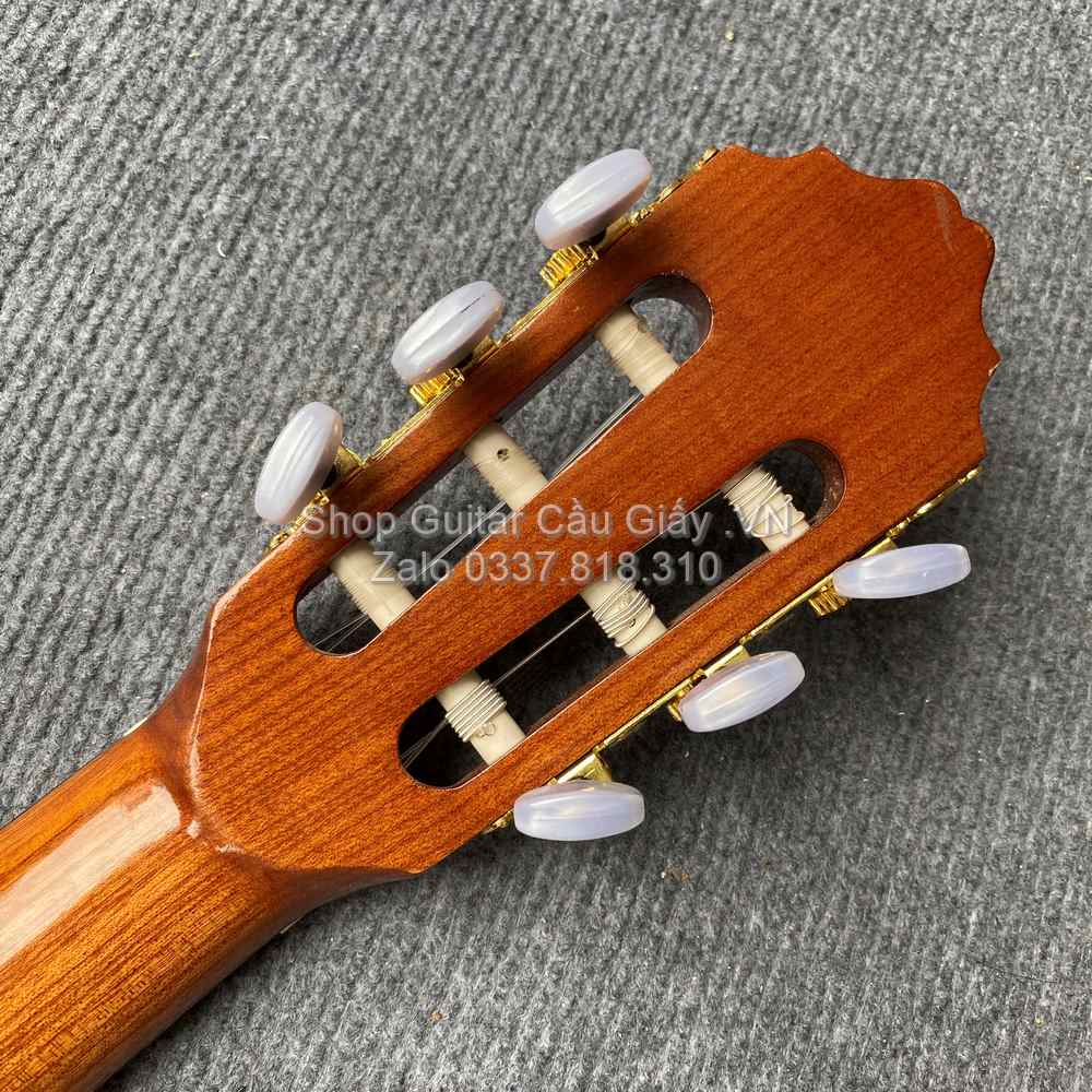 05 13 Dan Guitar Classic Thung Mong Tia Chop Viet C250J VM wm