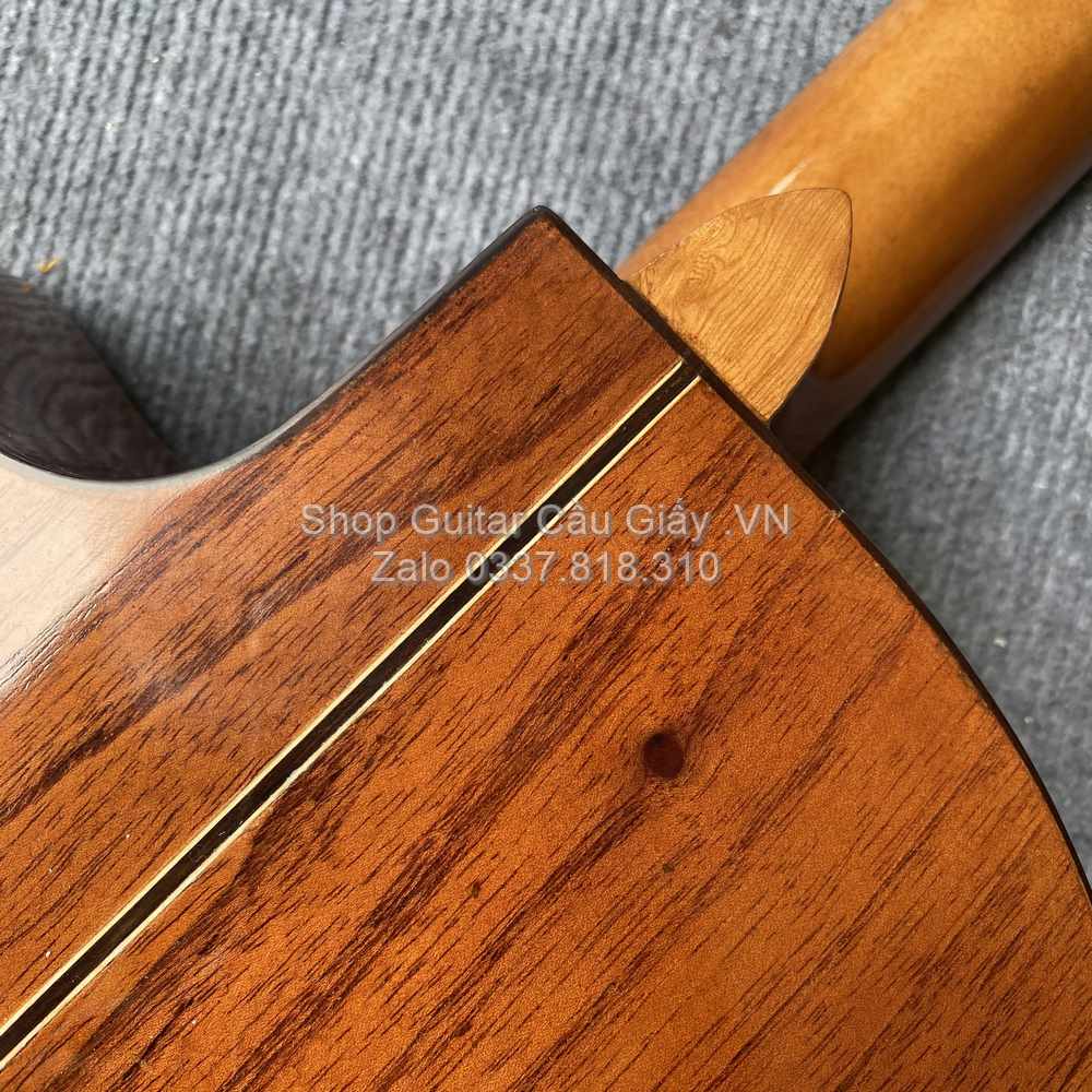 06 10 Dan Guitar Classic Tia Chop Viet C250J V wm