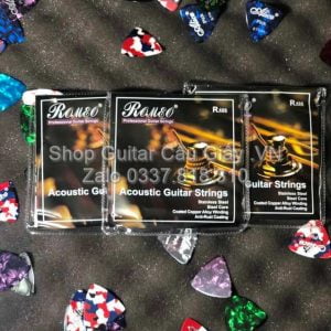 Dây đàn Acoustic Romeo R406