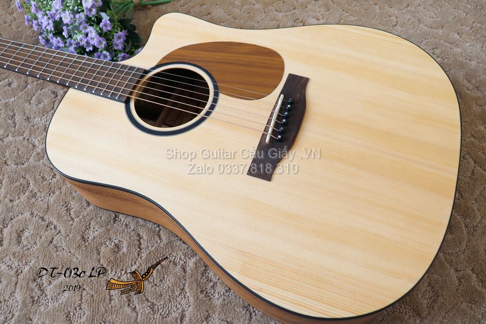 08 03 Thuan Guitar DT 03C LP 2019 wm