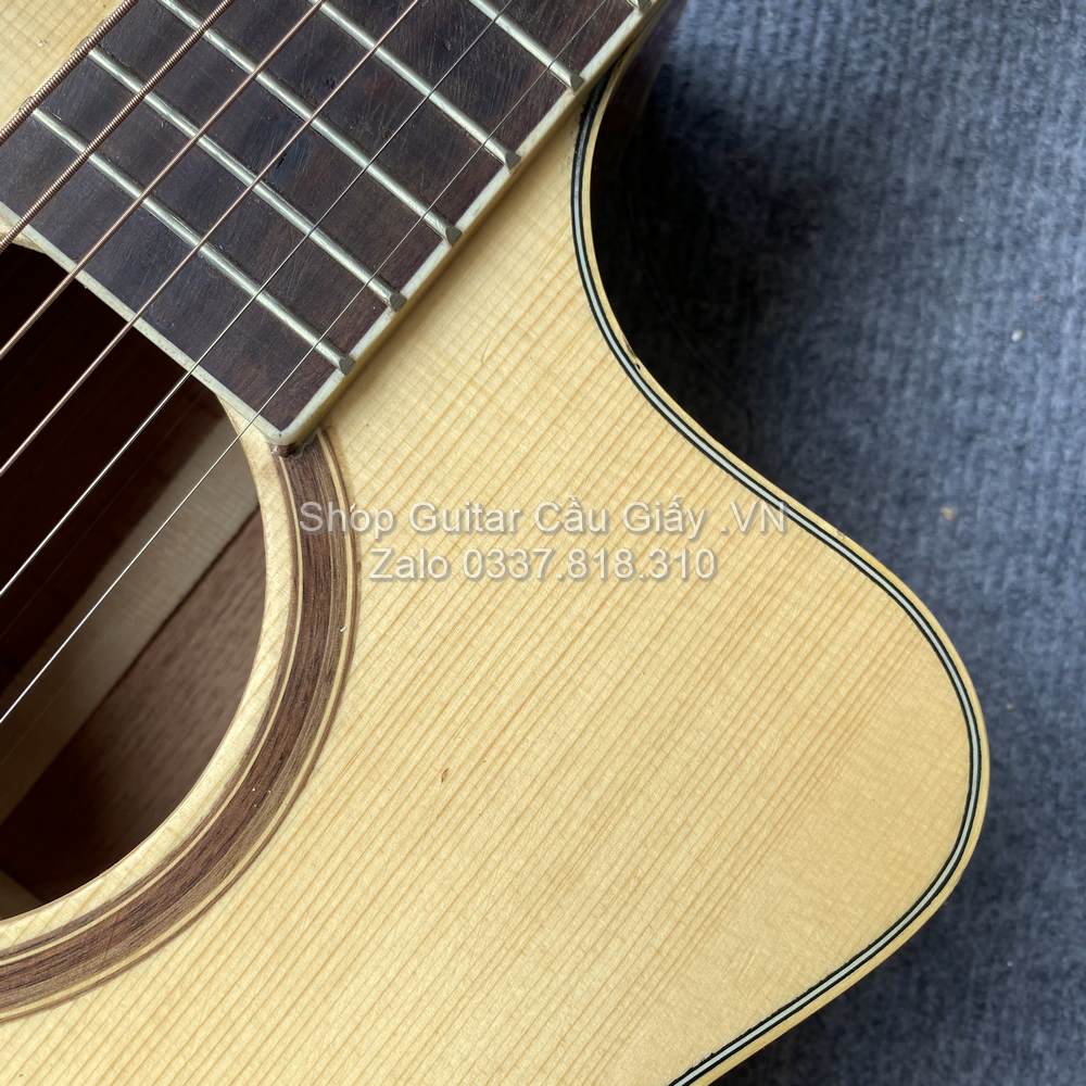 08 04 Dan Guitar Acoustic Tia Chop Viet J200 V wm