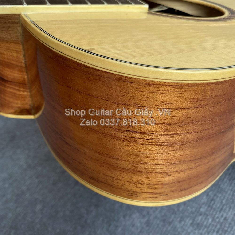 08 05 Dan Guitar Acoustic Tia Chop Viet J200 V wm