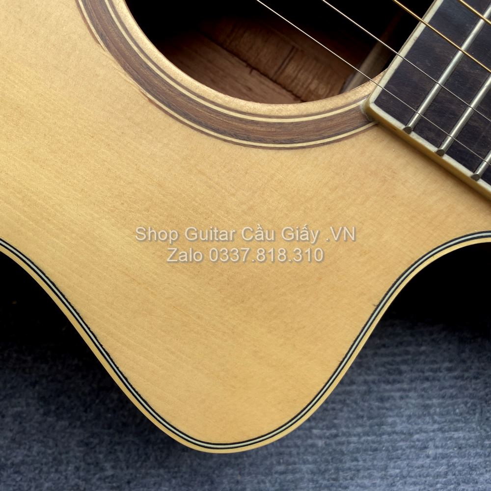 08 14 Dan Guitar Acoustic Tia Chop Viet J200 V wm