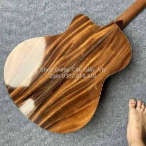 Đàn Guitar Acoustic Tia Chớp Việt J260-V