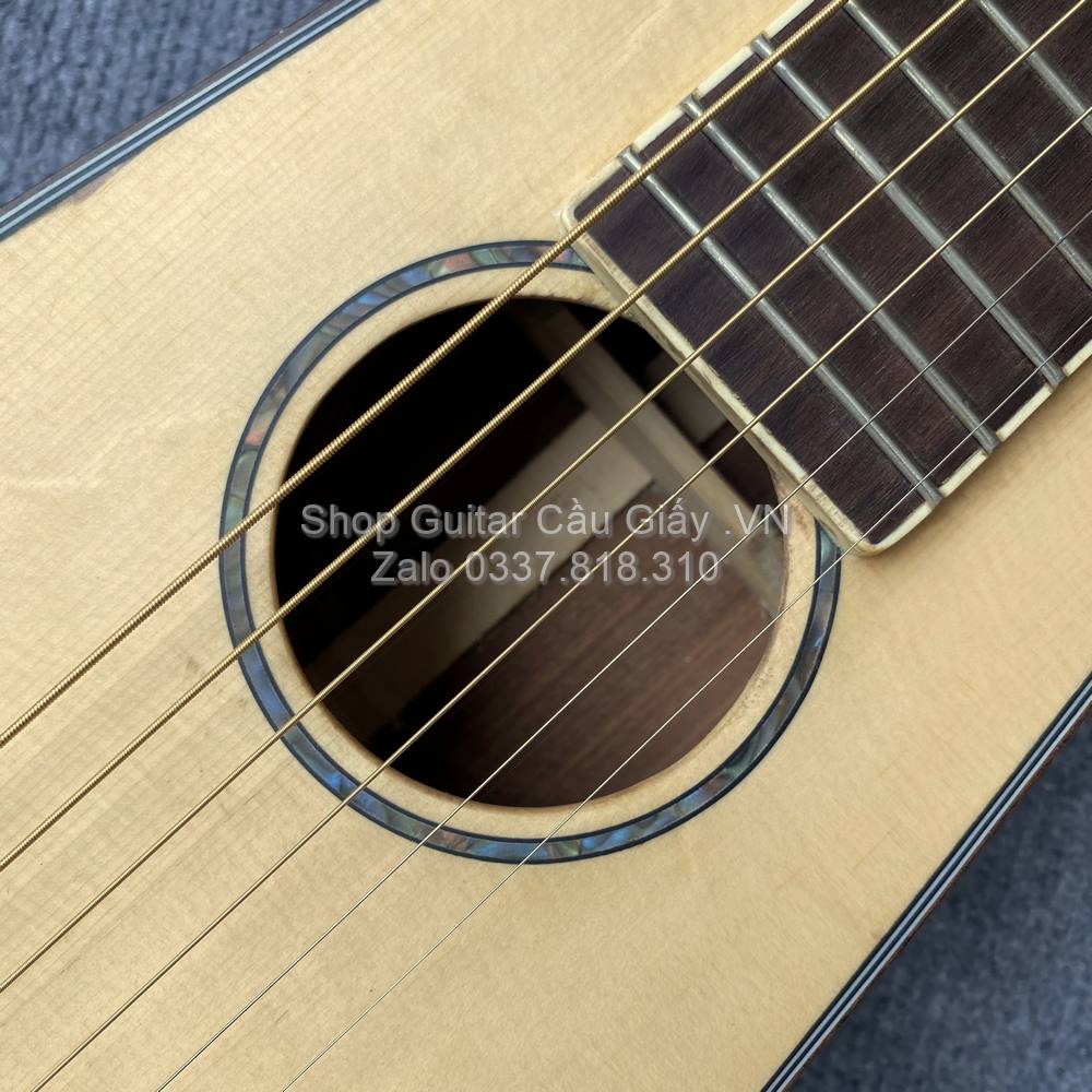 10 03 Dan Guitar Du Lich Tia Chop Viet J250 VM wm