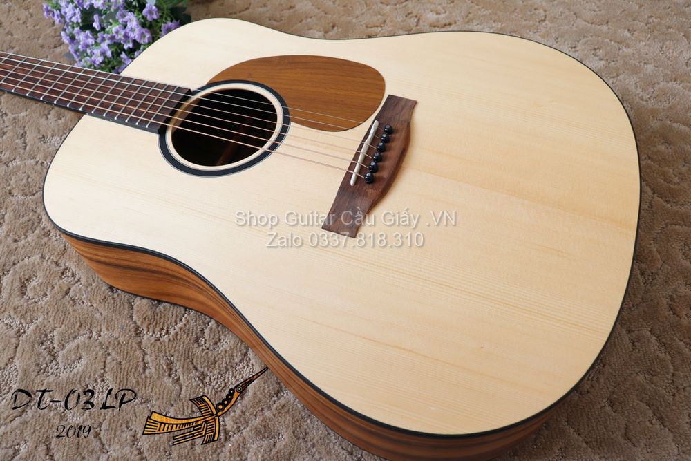 10 03 Thuan Guitar DT 03 LP wm
