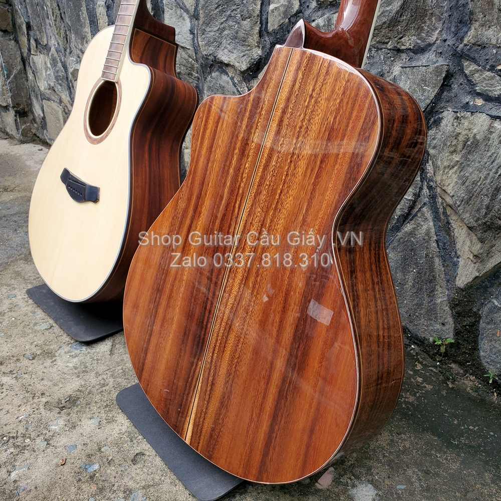11 05 Dan Guitar Acoustic Tia Chop Viet T350 V Full Go Diep wm 1