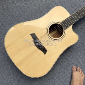 Đàn Guitar Acoustic Tia Chớp Việt J260D-V