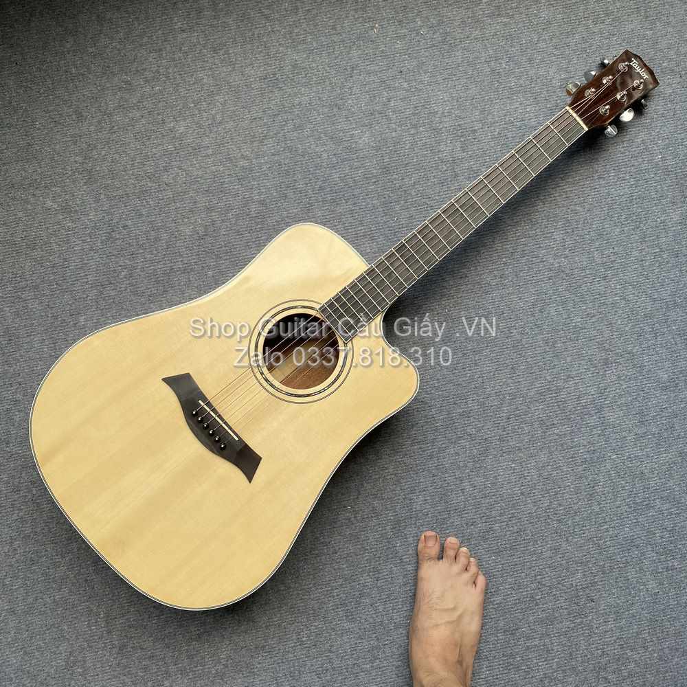 12 02 Dan Guitar Acoustic Tia Chop Viet J260D V wm