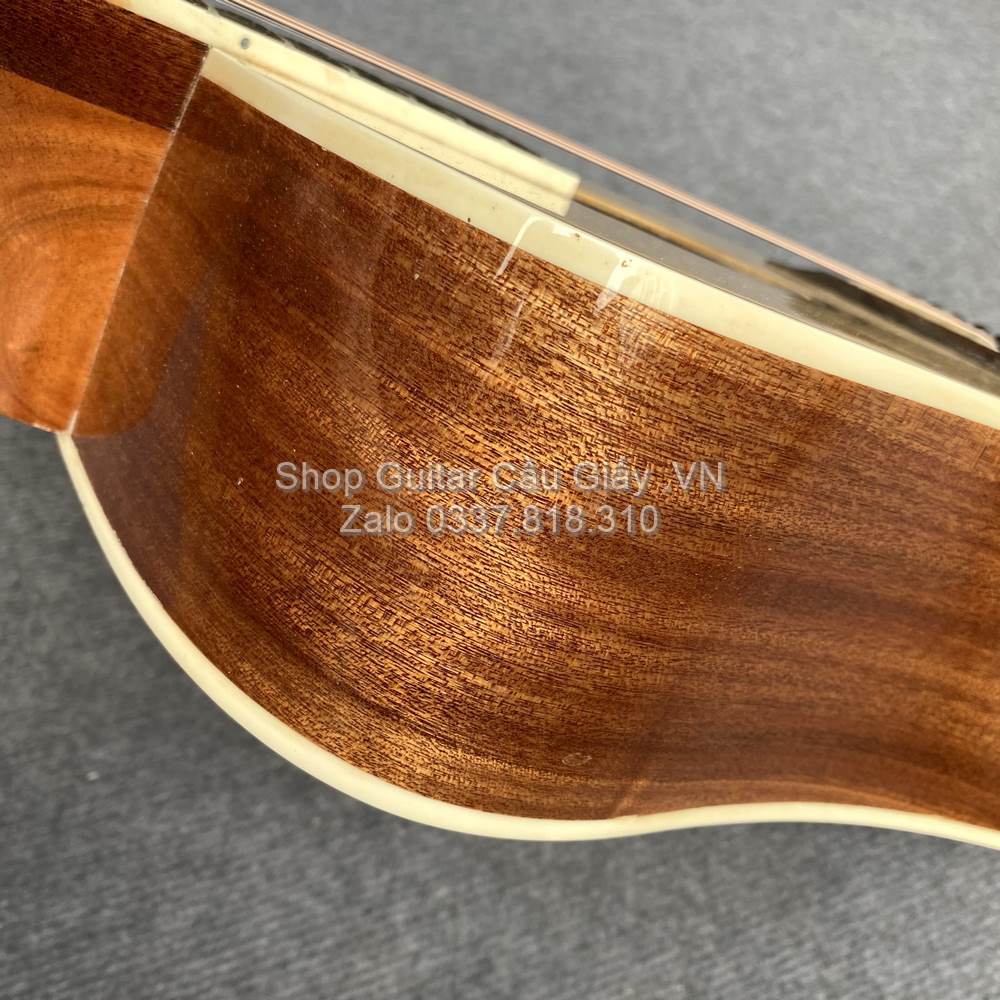 12 05 Dan Guitar Acoustic Tia Chop Viet J260D V wm