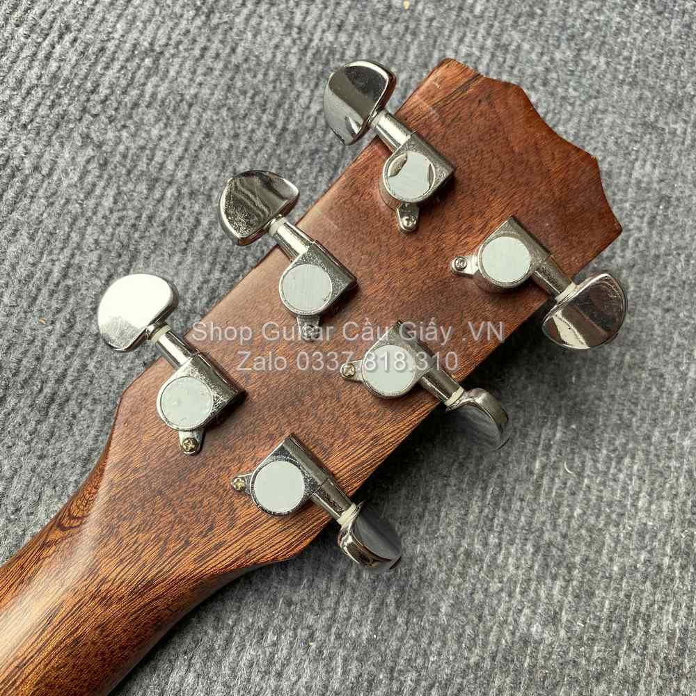 12 11 Dan Guitar Acoustic Tia Chop Viet J260D V wm