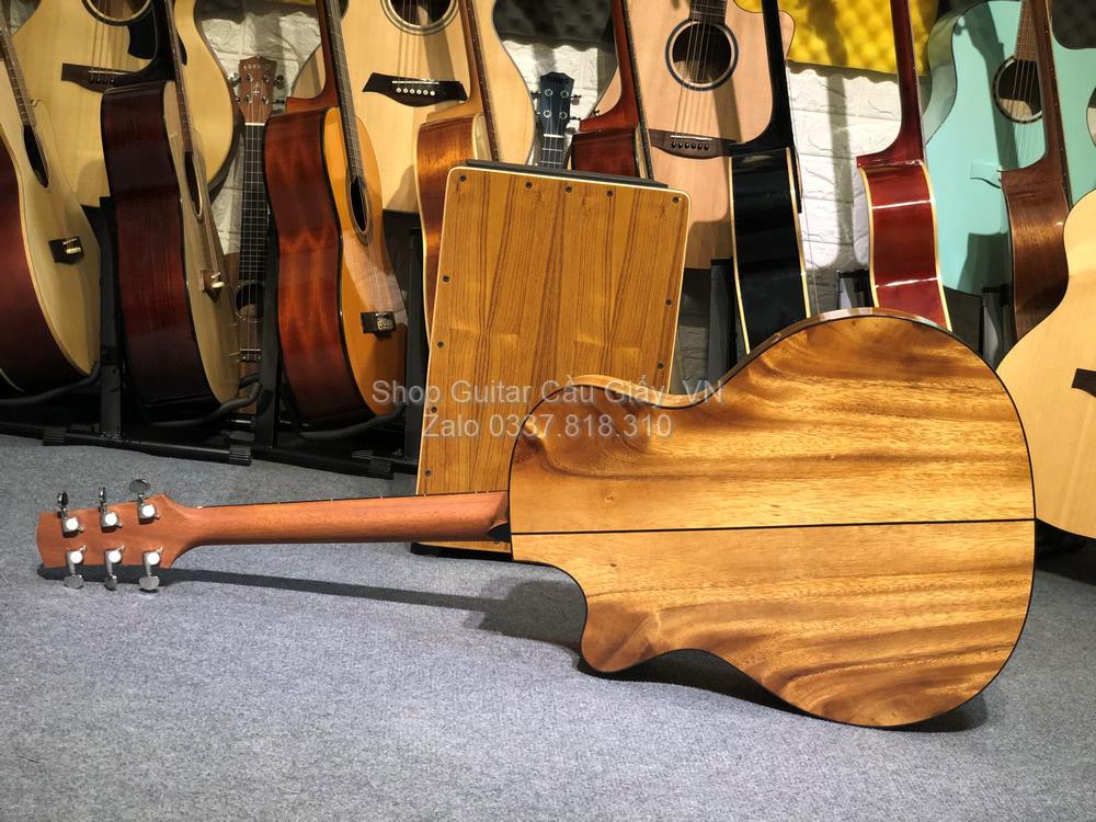 13 04 Thuan Guitar AT 03C Full Solid wm