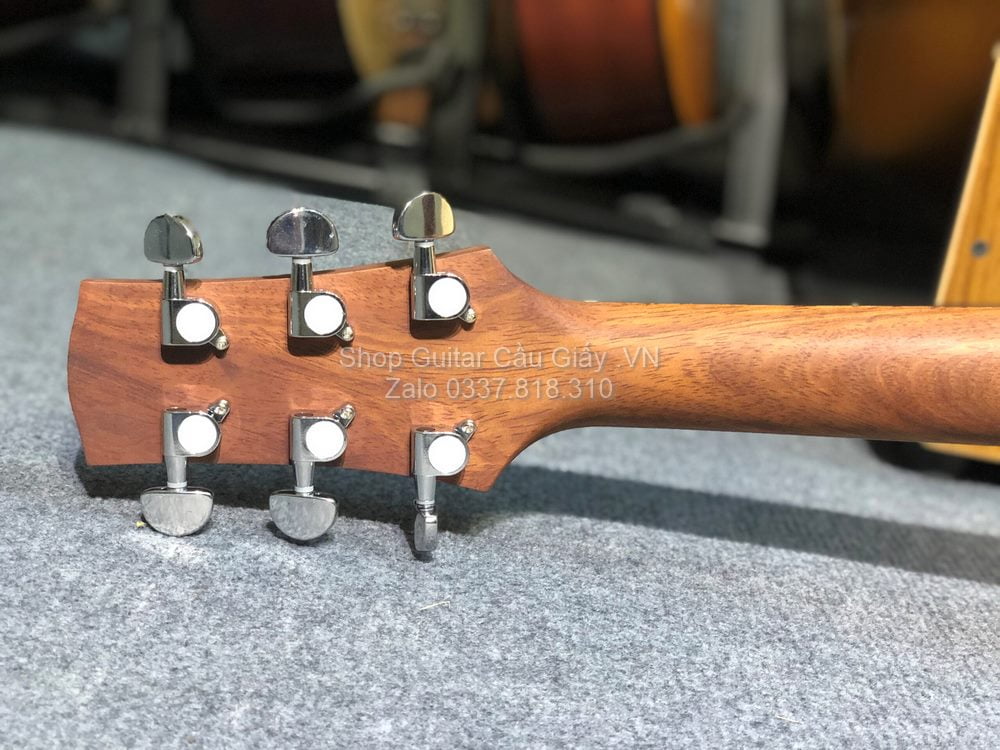 13 06 Thuan Guitar AT 03C Full Solid wm