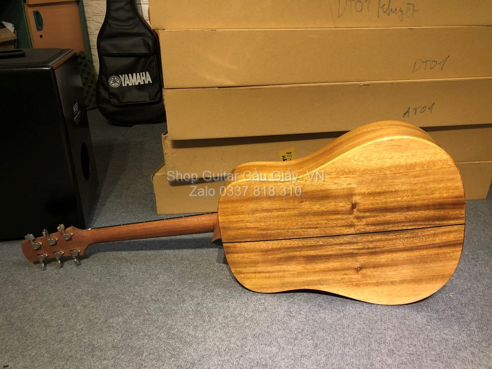 14 03 Thuan Guitar DT 03 2020 Full Solid wm