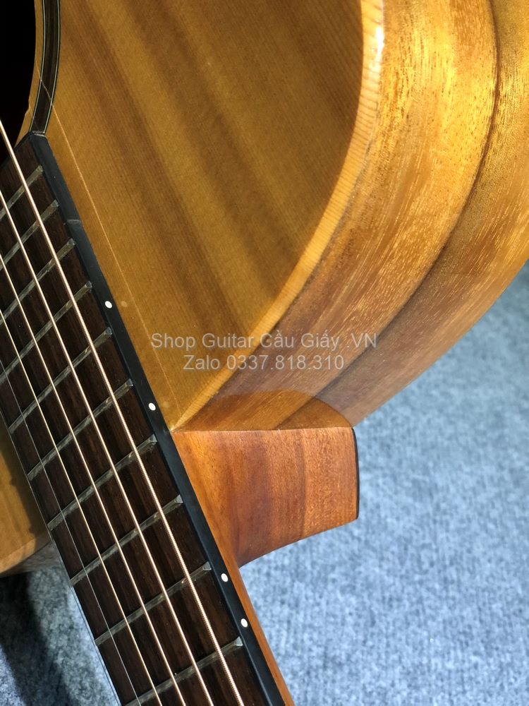 16 03 Thuan Guitar AT 03C 2020 Full Solid wm