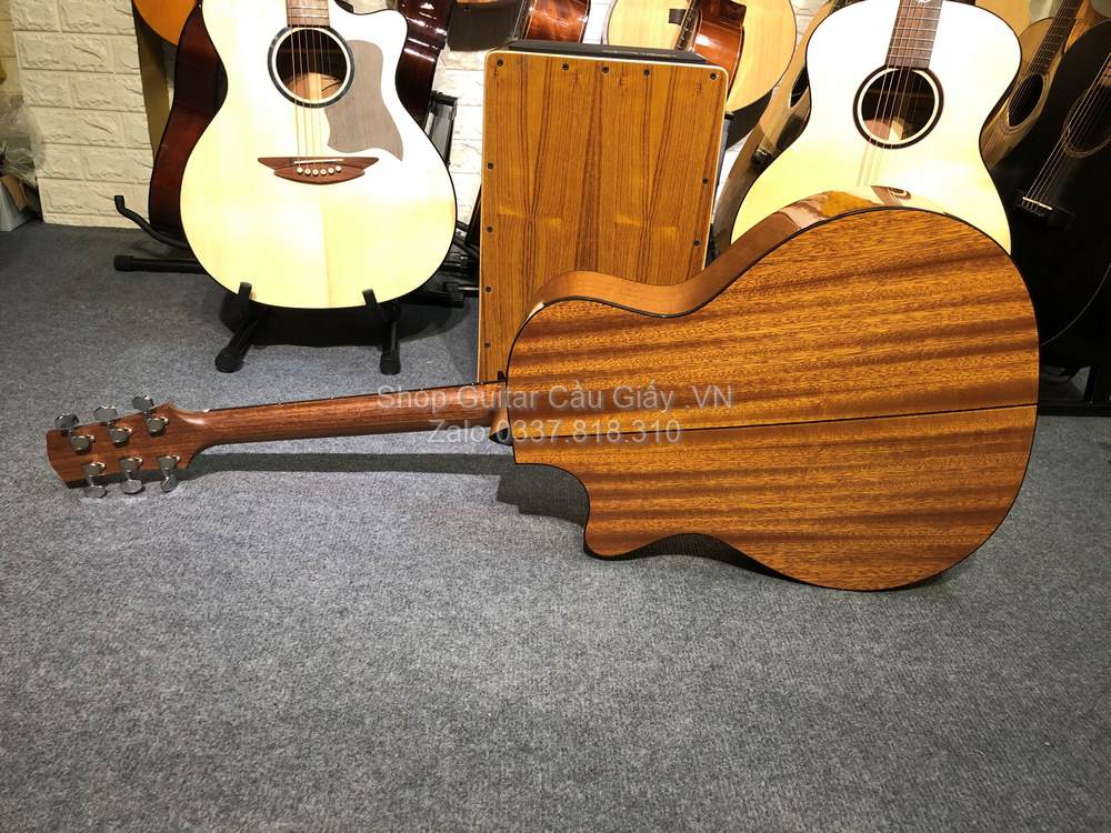 19 02 Thuan Guitar DT 02C Edge 2020 wm