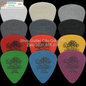 Pick Gảy Guitar 2 19 Pick Gay Guitar wm wm 1