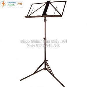 Giá để sách nhạc đàn Guitar Shop Guitar Cầu Giấy.VN Hà Nội