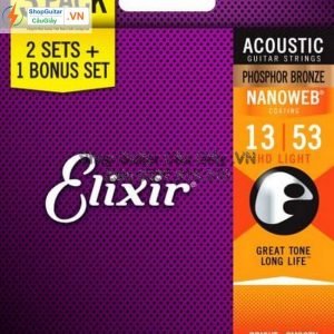 22 Day Dan Guitar Acoustic Classic wm wm 1