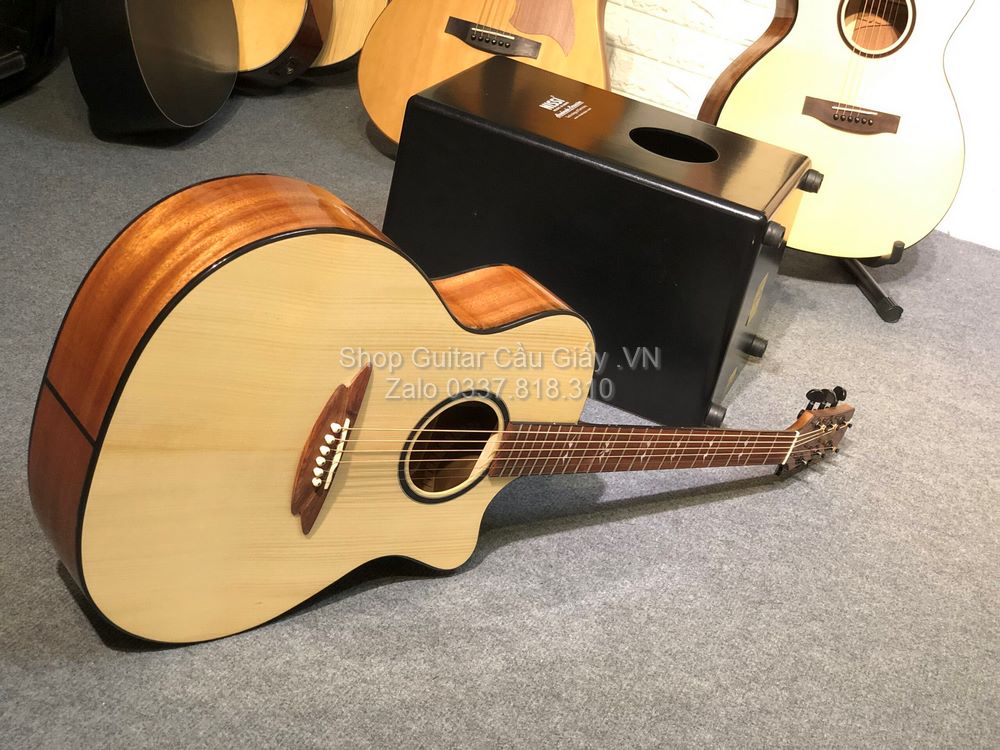 30 03 Thuan Guitar AT 02C Custom 2021 wm