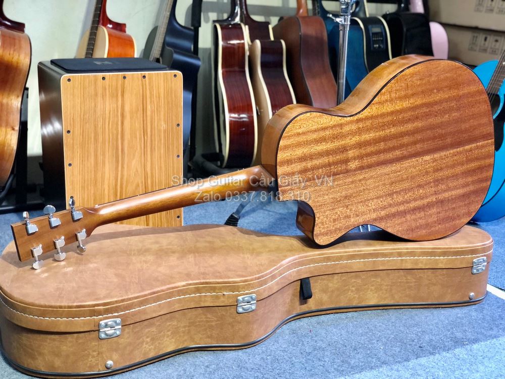 31 06 Thuan Guitar AT 02C Custom 2021 Dang Lakewood wm