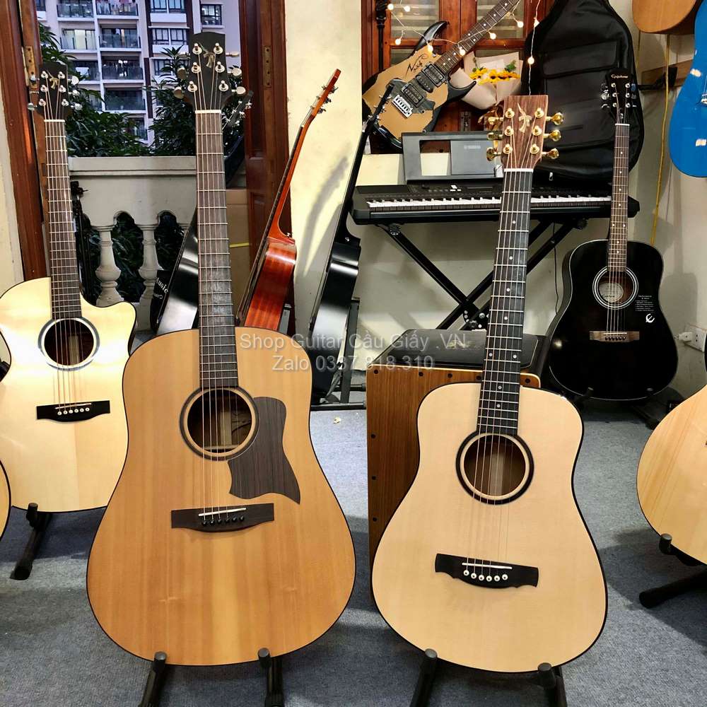 32 11 Thuan Guitar Mini 2 4 DT04 Custom wm