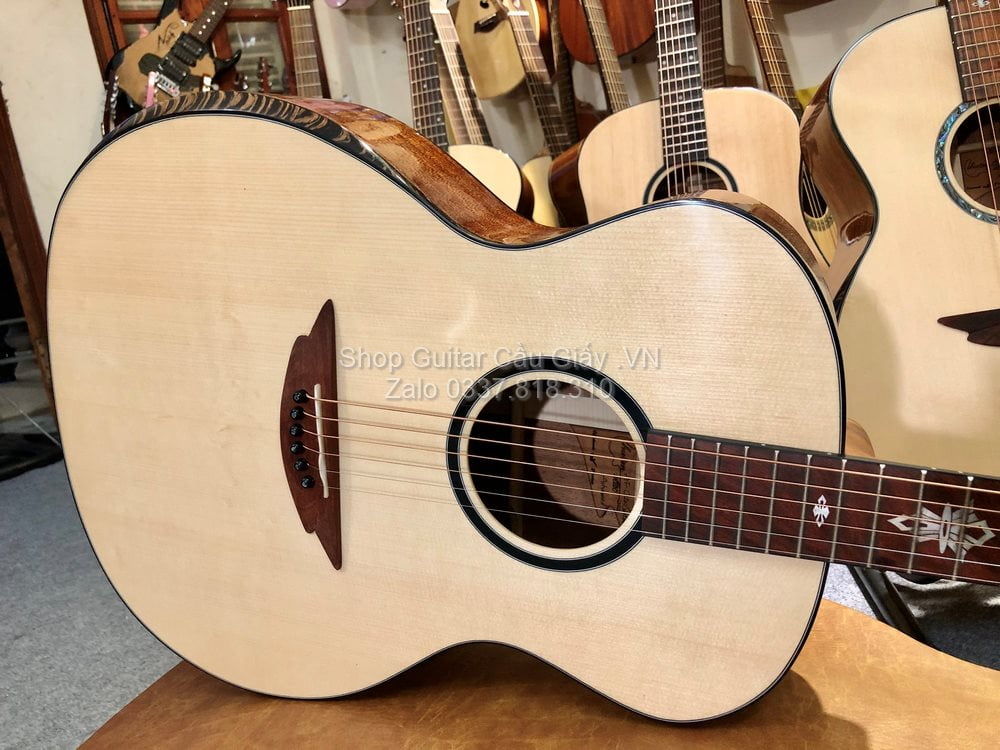 34 04 Thuan Guitar AT02X Custom wm