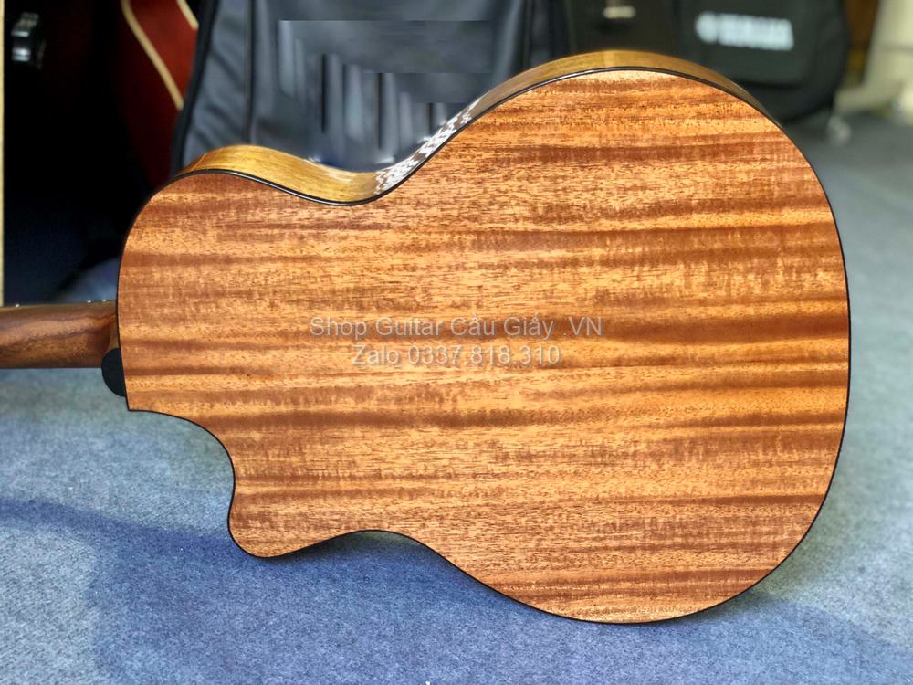 35 07 Thuan Guitar AT 04CX Custom wm
