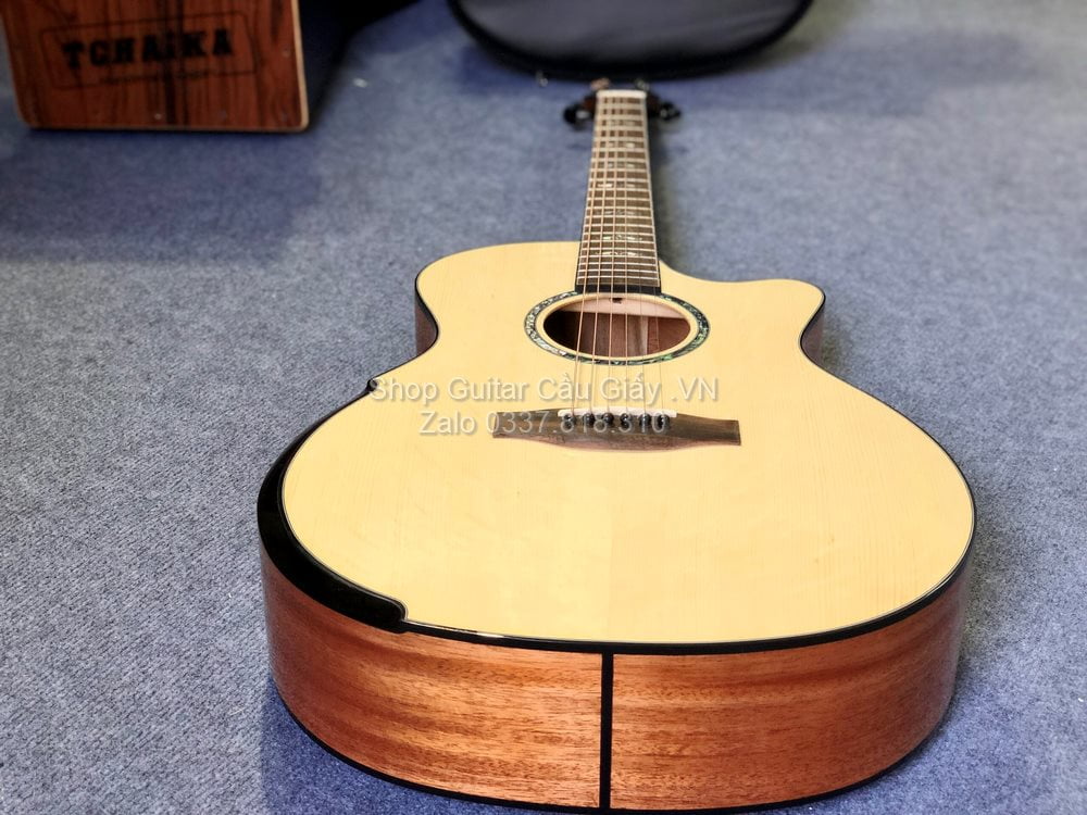 36 10 Thuan Guitar AT 04CX Custom 2021 wm