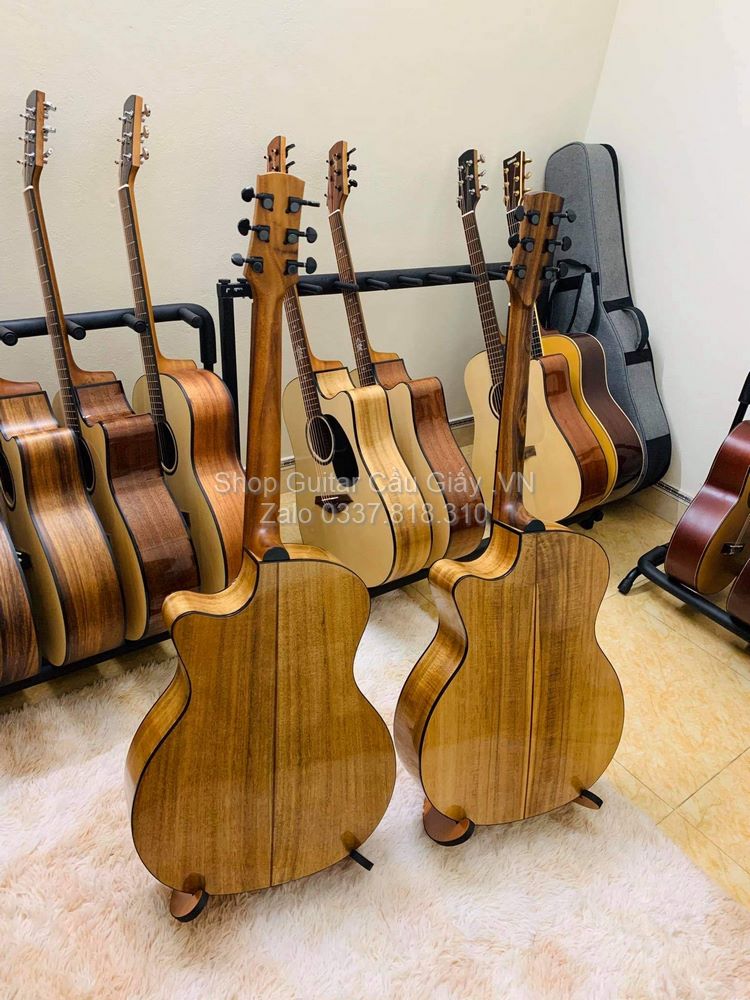 37 03 Thuan Guitar AT 02CX Koa Custom 2020 wm