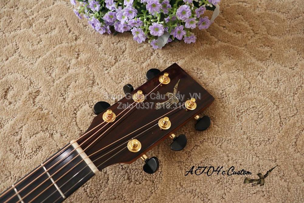 38 07 Thuan Guitar AT 04C 2020 Custom II wm