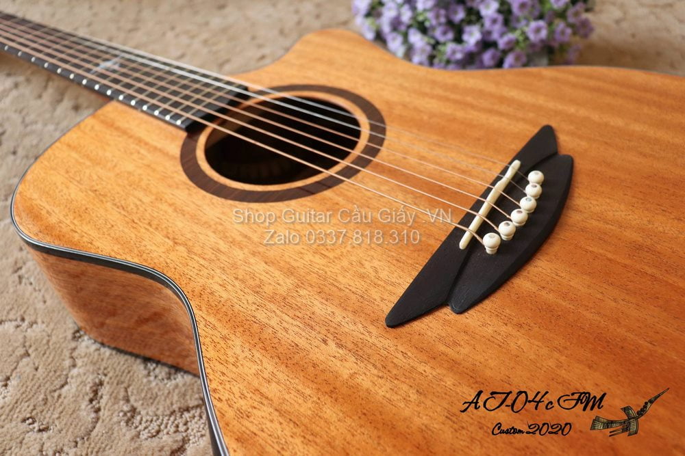 39 04 Thuan Guitar AT 04C SM Custom wm