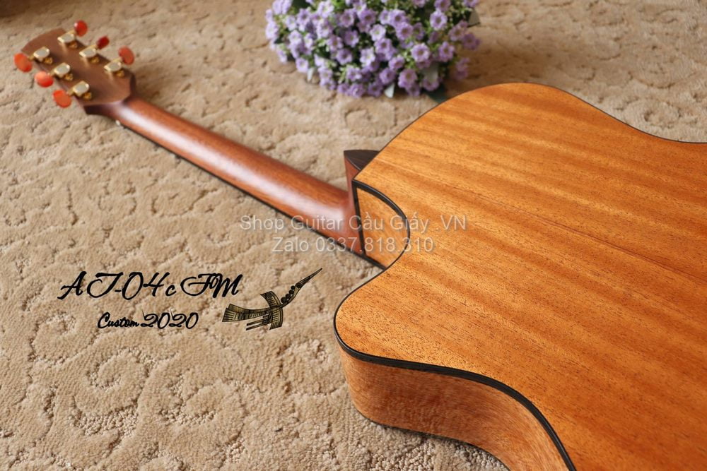 39 06 Thuan Guitar AT 04C SM Custom wm