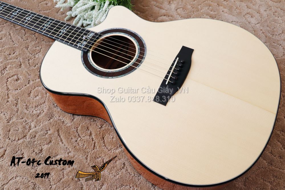 40 02 Thuan Guitar AT 04C Custom wm