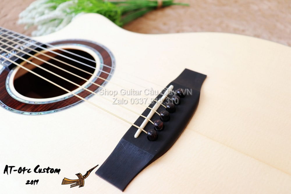 40 03 Thuan Guitar AT 04C Custom wm