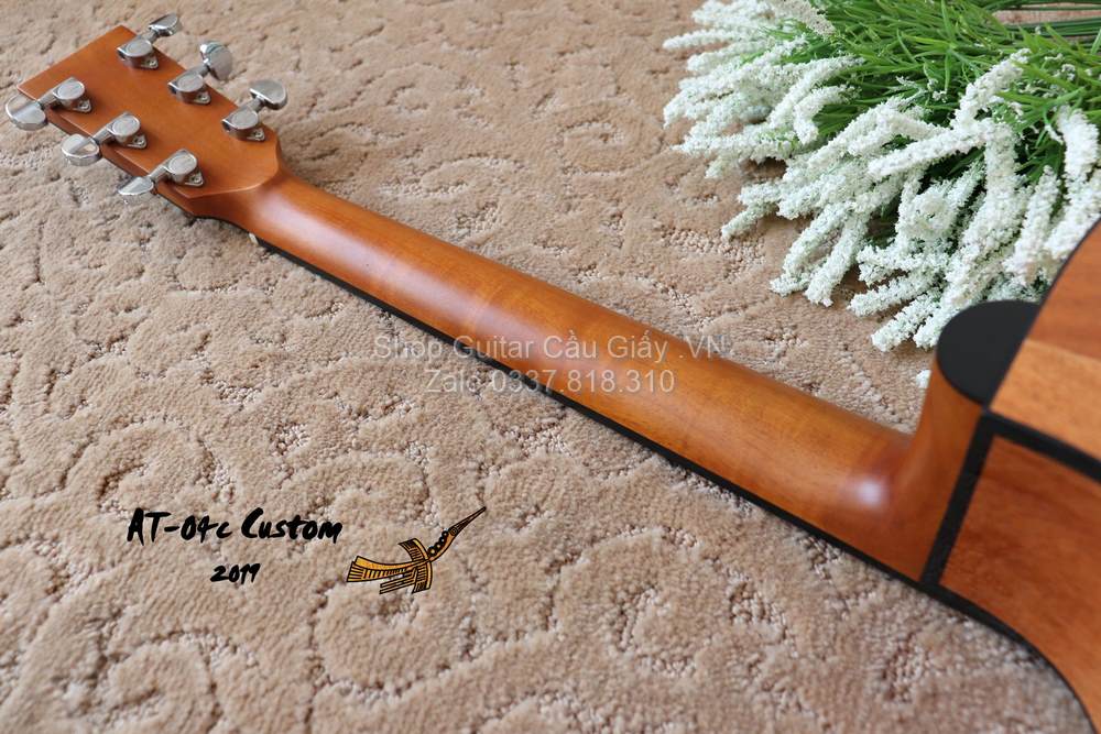 40 06 Thuan Guitar AT 04C Custom wm
