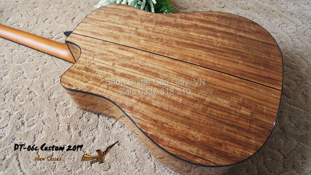 44 04 Thuan Guitar DT 06C Custom wm