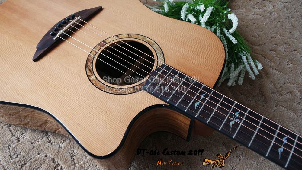 44 07 Thuan Guitar DT 06C Custom wm