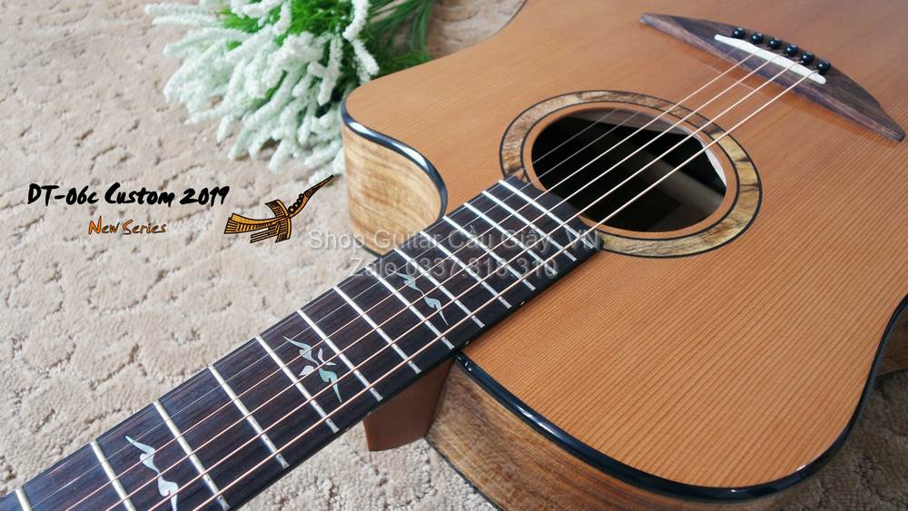 44 08 Thuan Guitar DT 06C Custom wm