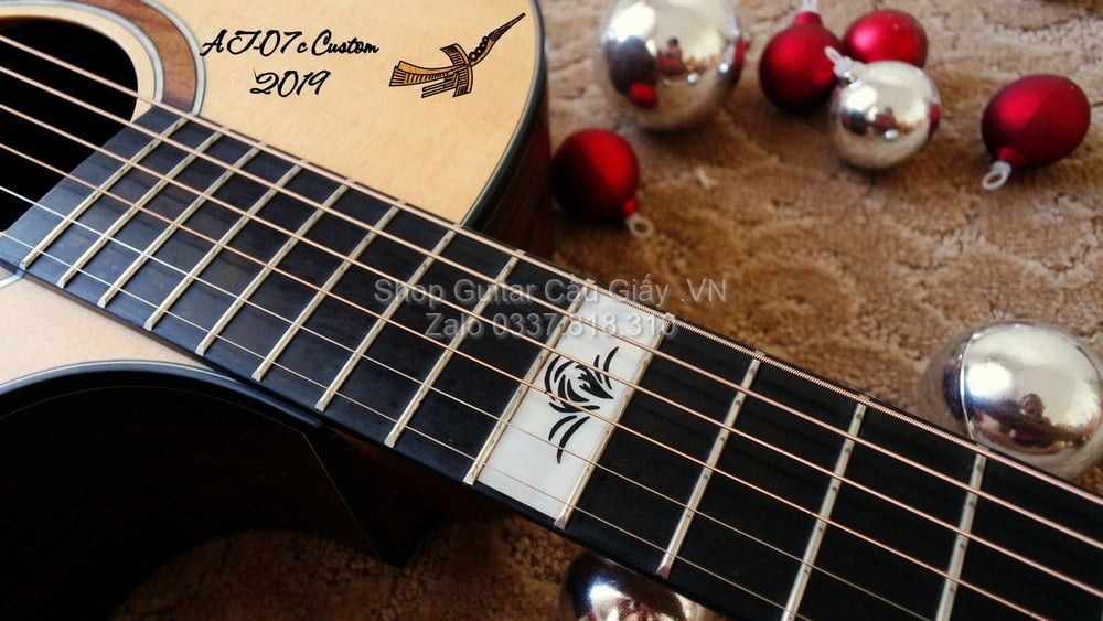 46 04 Thuan Guitar AT 07C Custom wm