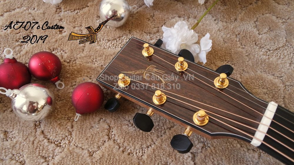 46 13 Thuan Guitar AT 07C Custom wm