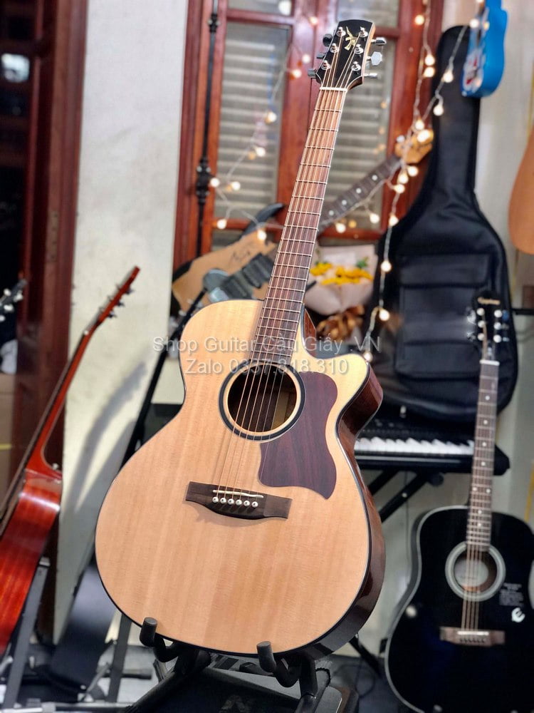 47 01 Thuan Guitar Acoustic AT 07C 2020 wm