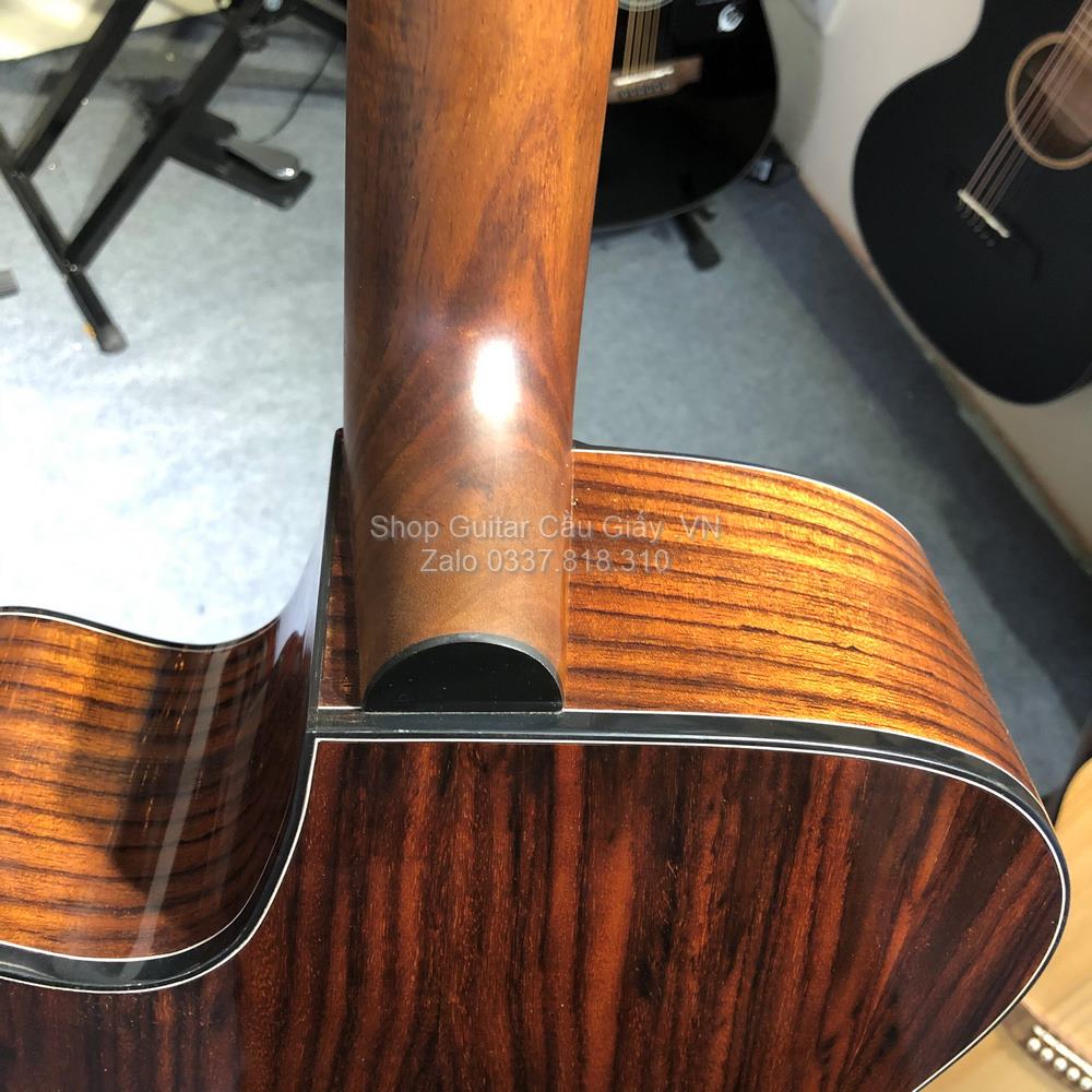 47 09 Thuan Guitar Acoustic AT 07C 2020 wm